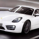 Illustration for article titled Everything You Need To Know About The LA Auto Show — Day One